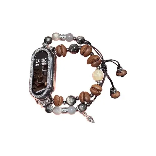 Mr. Strap Xiaomi Совместимость Металл Бусины Материал 125 210 мм