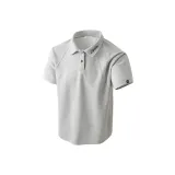 Туманно-серый