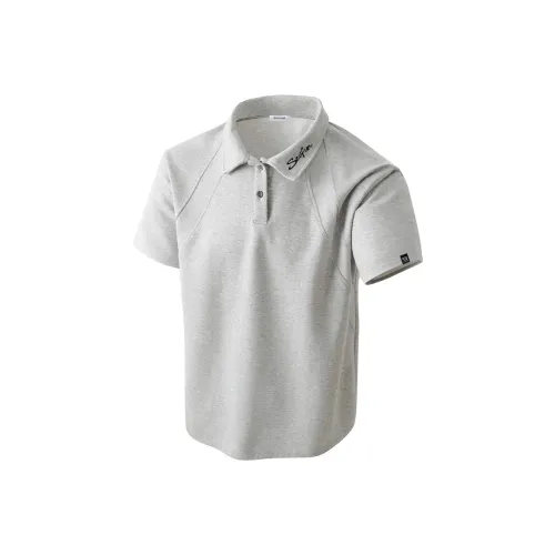 7 SEVFUN Унисекс Поло