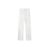 Белый, Бедро, Похудение