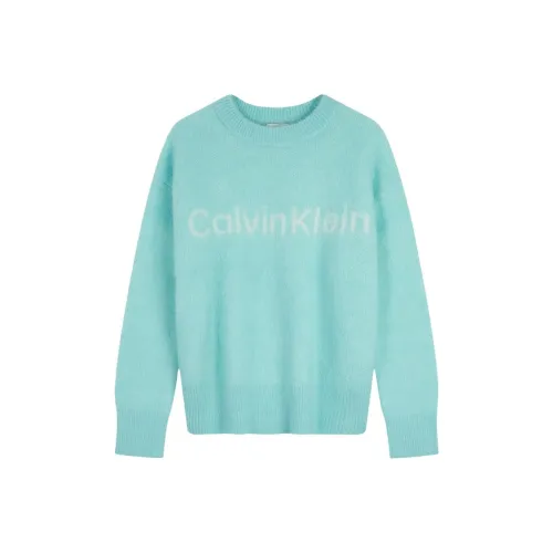 Calvin Klein Женские Свитера