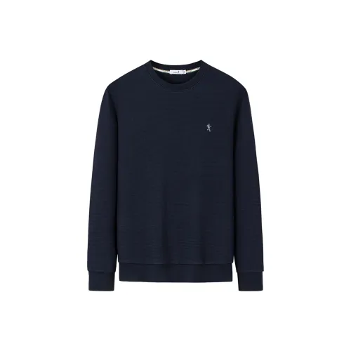 Свитшот Dance with Wolves Мужской Разные цвета