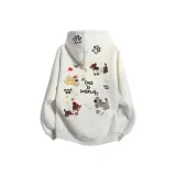 Туманно-серый