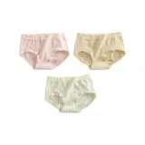 3 пачки (Светло-розовый + Заварной + Гороховый зеленый)