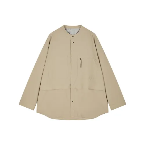 CROQUIS Мужские рубашки