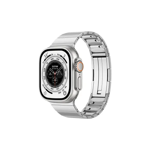 TooGowa Ремешок Apple Совместимость Нержавеющий Стальной Материал