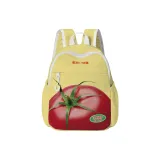 Абрикосовый жёлтый