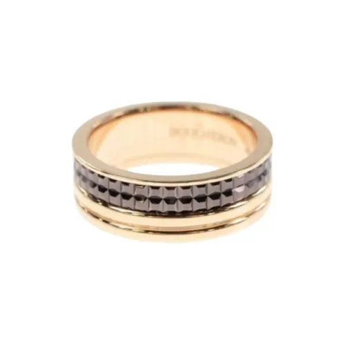 Boucheron Кольца Женские