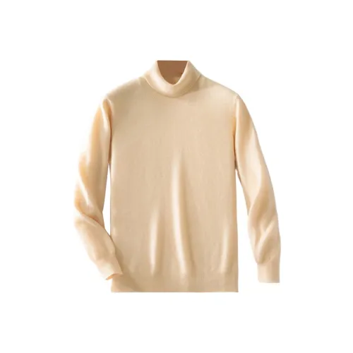 DKRVT Мужские кашемировые свитеры