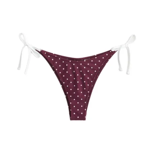 Hollister Плавательные шорты Женские