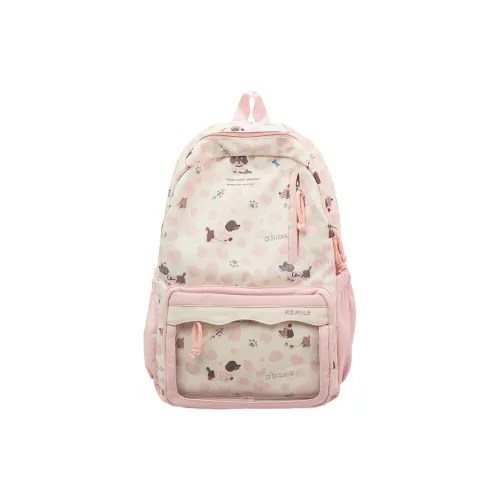 ZUOBAILI Нейлон Сумка Италийский Большой Унисекс Многоцветный