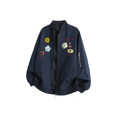 YOSICIL Унисекс Куртки