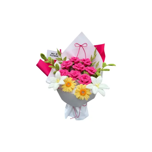 LOGISTAR TWISTED Набор для создания букета из палочек DIY Игрушки