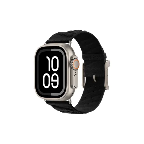 TooGowa Ремешок Apple Совместимость Тканевый Материал