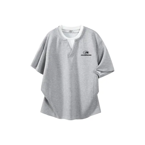 JASONWOOD Унисекс Футболки