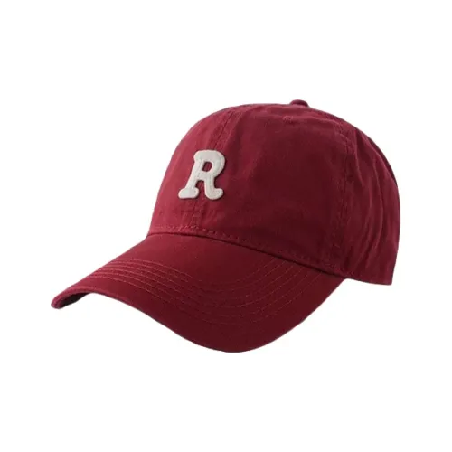 FUO Хлопок Полиэстер Смесь Кепки Унисекс