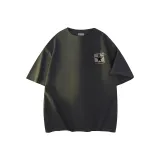 Темно-серый