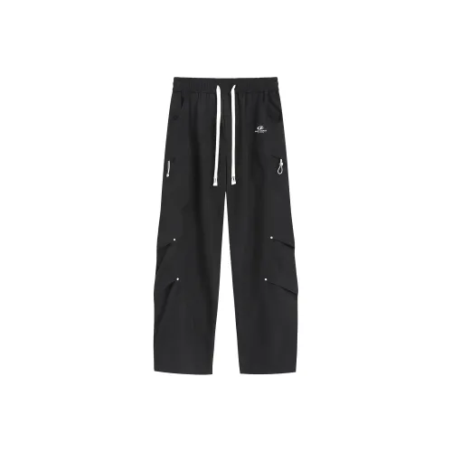 FKFT Унисекс Карго Брюки