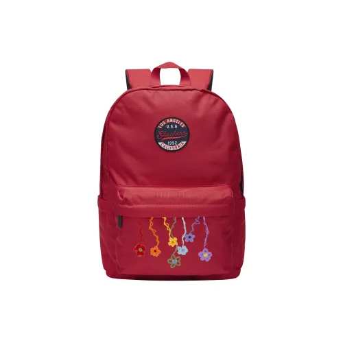 Skechers Ткань Рюкзак Унисекс Многоцветный