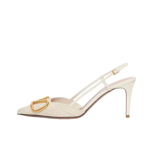 Valentino Высокие каблуки Женские