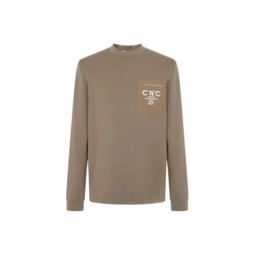 C'N'C Rhythm Party series T-Shirt Мужская