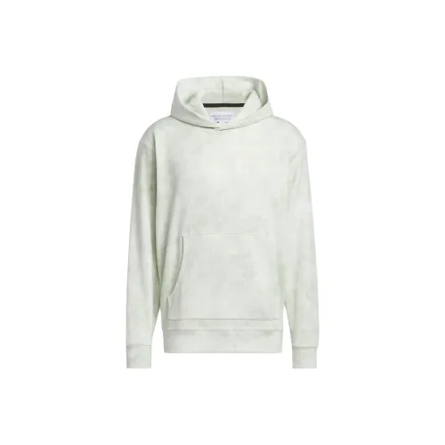 Adidas Adicross Пуловер Свитшот Мужской Светло-Зеленый