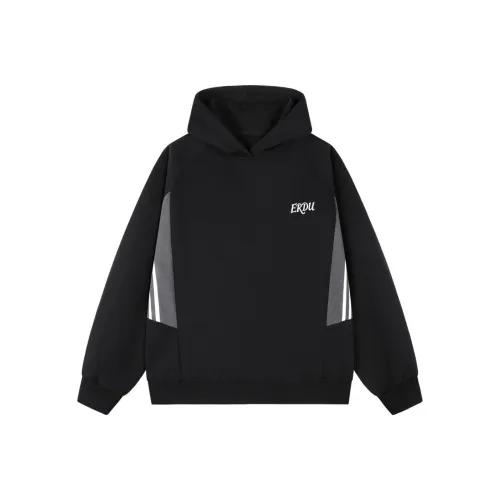 ERDU Унисекс Свитшоты