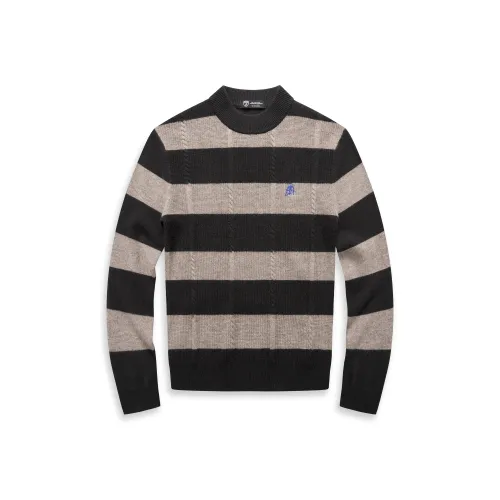 AUTOMOBILI LAMBORGHINI Свитер Унисекс