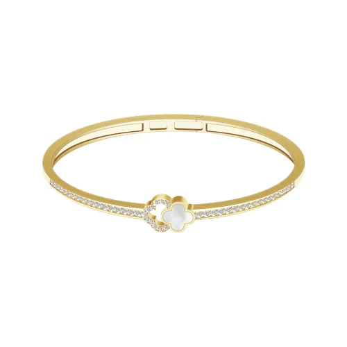 Disney Медные браслеты женские золотые