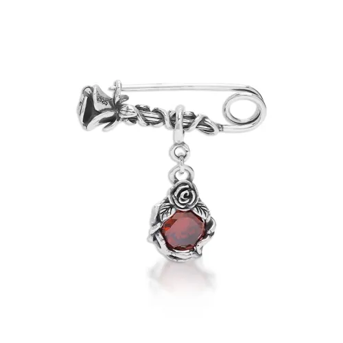 YOASOBI Сплав Броши Унисекс