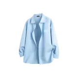 Светло-голубой