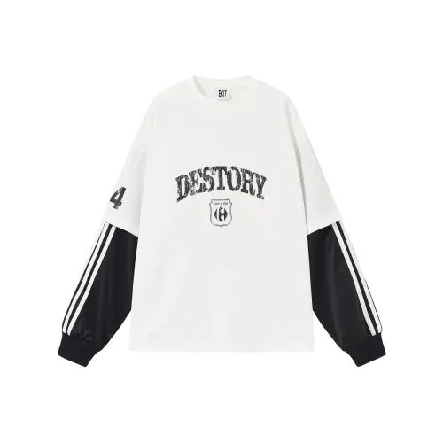 BLINDNOPLAN AW25 T Рубашка Унисекс