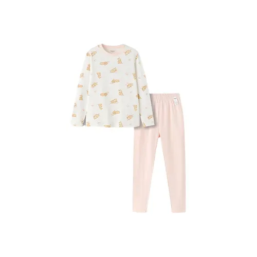 Balabala Комплект нижнего белья 2 предмета набор для детей в возрасте 3-7 лет