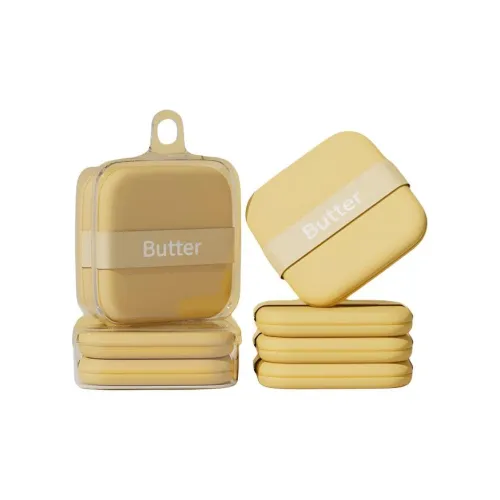 PILLOWMAN Puffs / Макияжные спонжи Настройка Женские