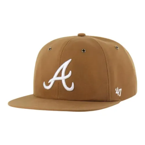 Кепки '47 Унисекс Коричневые