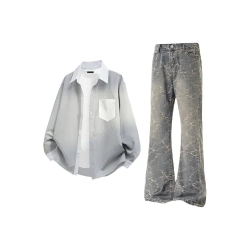 VIPGOOSE Повседневная спортивная одежда унисекс