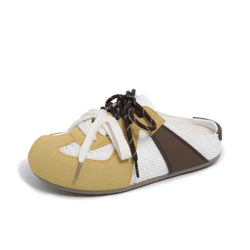 MADALLO Домашние тапочки устойчивые к истиранию женские