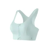 Прозрачный, весенний, бирюзовый