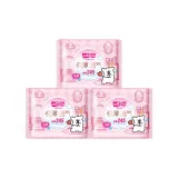 Девчачий Ультра-Тонкий Ежедневный Использование 245 мм 6 Упаковка