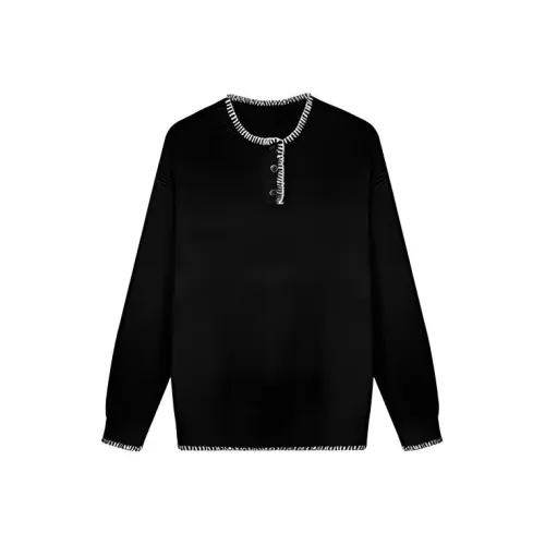 MARTHENAUT Унисекс Трикотаж