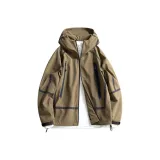 Кофейно-коричневый