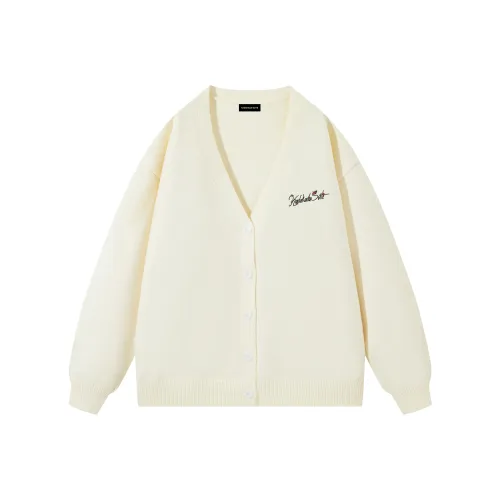 KADAKADA SUITE Унисекс Свитера