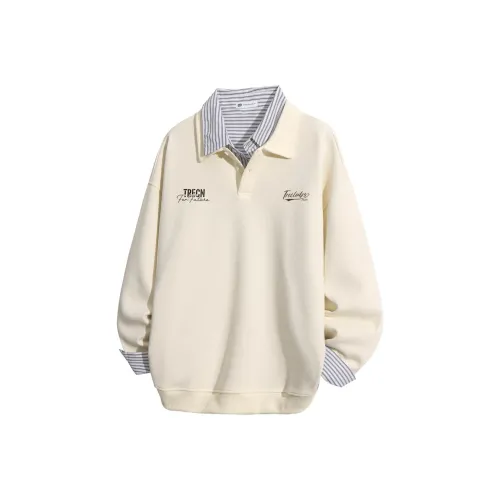 Tre Club Унисекс Поло