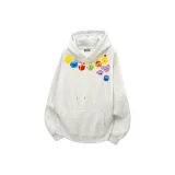 Серый меланж