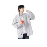 Светло-серый