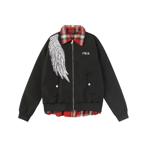 PEA Унисекс Куртки