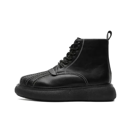 CHILANG Martin Boots Мужской