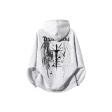 Серый меланж