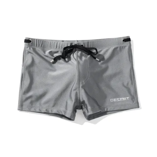 DESMIIT Мужские Плавательные Шорты