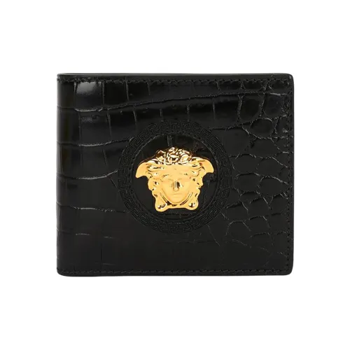 VERSACE Кошельки Мужской
